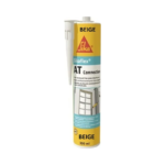 Sellador Sikaflex At Connection Sika Beige 300Ml