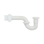 Sifón P Pavco Con Adaptador 1 1/2 Plomería