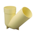 Sifón Sanitario Pavco Tipo P 4 Pulgadas Pvc