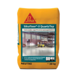 Sika Quartz F5 Mortero Epóxico 25Kg