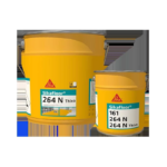 Sikafloor 264 Marfil 1015 18 Kg Recubrimiento Epóxico