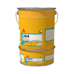 Sikafloor 264 Sika Azul Agua Brisa 18Kg