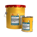 Sikafloor 264 Sika Recubrimiento Epóxico Gris Claro 18Kg