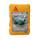 Sikagrout 928 Sika Mortero De Relleno 25Kg