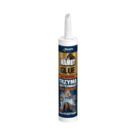 Silicona Adhesiva Bostik Mamut Glue Blanca 290Ml