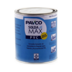 Soldadura Pvc Pavco Aplic 1/4 Galón