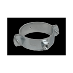 Soporte Fijo Vertical Pavco Qs 100Mm X 1/2 Pulgada