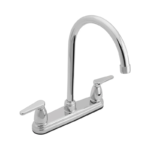 Subconjunto Lavaplatos Grival Nogal 8 Pulgadas