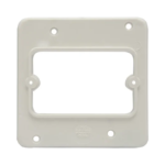 Suplemento Conduit Pavco 107X107Mm Pvc Eléctrico