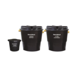 Tanque Séptico Rotoplast Tricapa 4000L