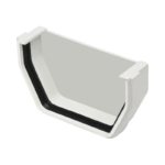 Tapa Externa Canal Raingo Pavco