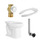 Taza Adriática Corona Pls Ep Antivandálica