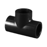 Tee Cpvc Pavco Cédula 80 Para Agua Caliente