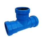 Tee Hierro Dúctil Apolo Jr 4X4 Pulgadas