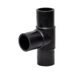 Tee Pe100 Extrucol Agua 110Mm Pn10