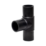 Tee Pe100 Extrucol Agua 90Mm Pn10