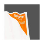 Teja Luminit Gerfor Zinc No.10 Marfil Translúcida