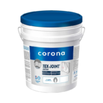 Tex Joint Corona Junta Para Acabados Cuñete 22Kg
