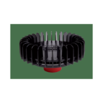 Tragante Canal Metálica Pavco 75 Mm