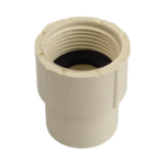 Transición Cpvc Pavco 1/2 Pulgada