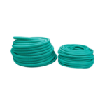 Tubo Conduit Pavco Conduflex Sin Cable Guía 1/2 Pulgada Verde