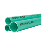 Tubo Conduit Pvc Pavco Sch40 1 1/4 Pulgada X 3 Metros