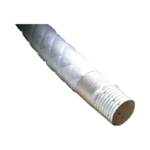 Tubo Corrugado Drenaje Pavco 100Mm 4 Metros