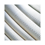 Tubo Corrugado Drenaje Pavco 200Mm