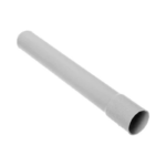 Tubo Extensión Acampanado Dicol Cromo 20Cm