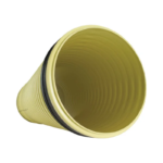 Tubo Novafort Pavco 33 Pulgadas Clase 8