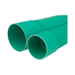 Tubo Pesado Pavco Db Campana 2 Pulgadas X 6 Metros