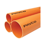 Tubo Ventilación Pavco 4 Pulgadas