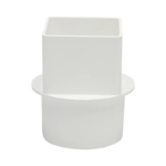 Unión Canal Amazona Pavco Bajante 100Mm