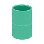 Unión Conduit Pavco 1 Pulgada Pvc Eléctrico