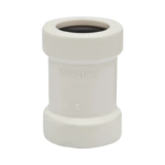 Unión Deslizante Pavco Reparación Pvc 2 Pulgadas