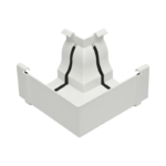 Unión Esquina Pavco Para Canal Amazona