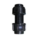 Unión Rápida Interplast 90Mm Polietileno