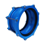 Unión Universal Apolo Hierro Dúctil 12 Pulgadas