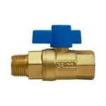 Válvula Antif Gricol Incor 3/4 Pulgada