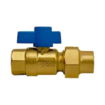 Válvula Antifraude Gricol H 1/2 Pulgada