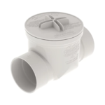 Válvula Antirretorno Pavco Sanitario 4 Pulgadas