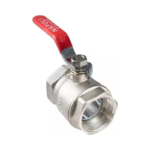 Válvula Bola Gricol Napoli 1/2 Pulgada