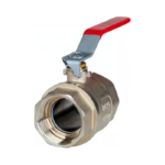 Válvula Bola Gricol Napoli 2 Pulgadas