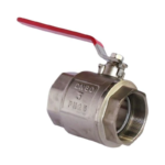 Válvula Bola Gricol Napoli 3 Pulgadas