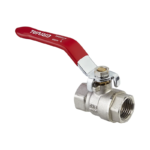 Válvula Bola Metálica Grival 3/4 Pulgada