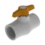 Válvula Bola Pcp Roscada 3 Pulgadas