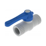 Válvula Bola Pcp Soldada Manija Larga 1/2 Pulgada