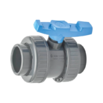 Válvula Bola Universal Pavco Soldada 1/2 Pulgada