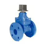 Válvula Check Apolo Jr 6 Pulgadas Hierro Dúctil