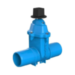 Válvula Check Hd Apolo Pvc E.L 12 Pulgadas